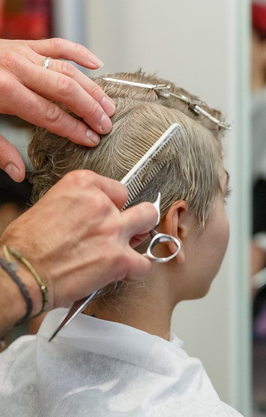 Erik's Room - Salon de coiffure à Montpellier